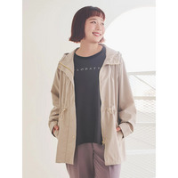 【撥水加工】マウンテンパーカー