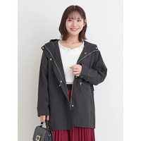 【撥水加工】マウンテンパーカー