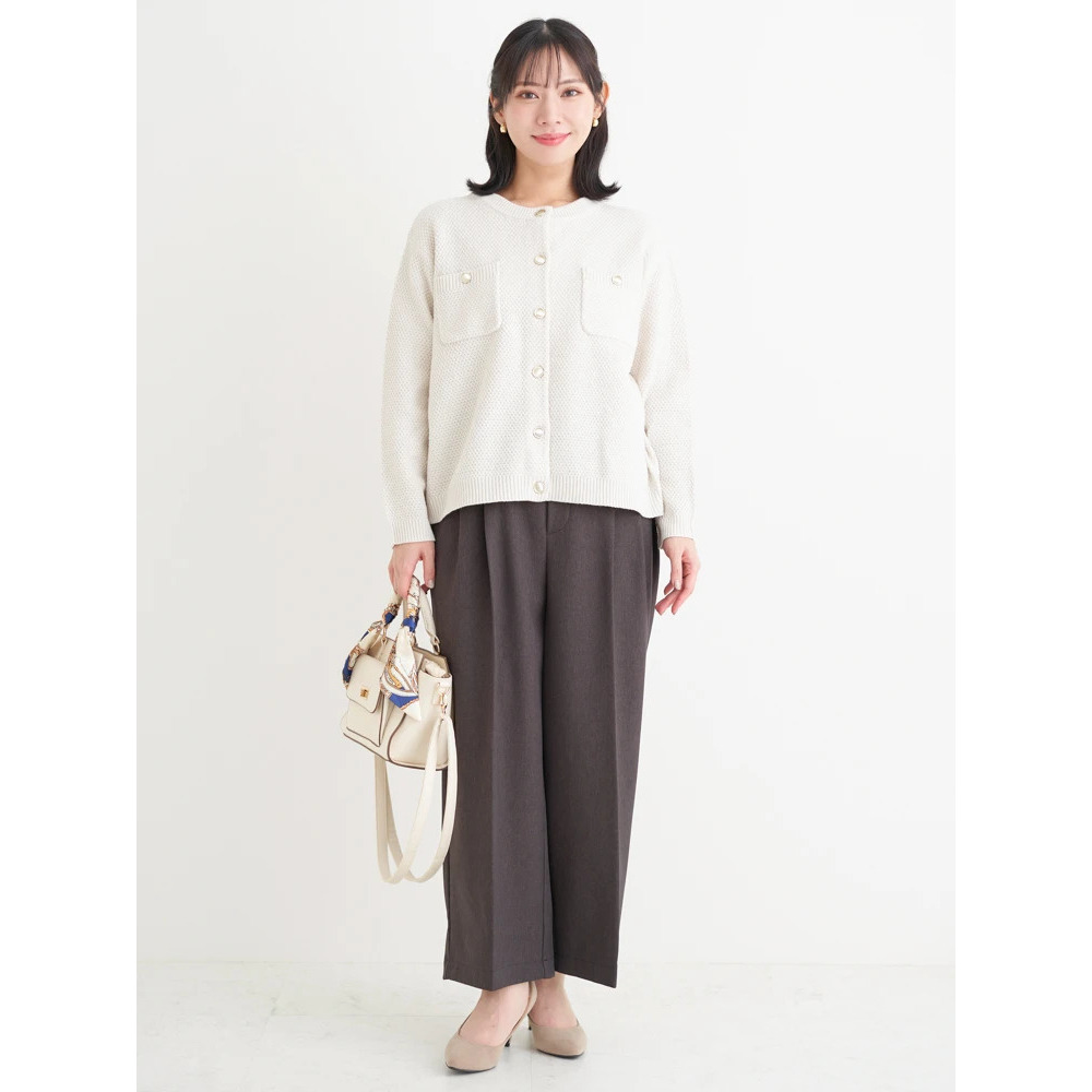 ブッチャーストレートパンツ(セットアップ可)16