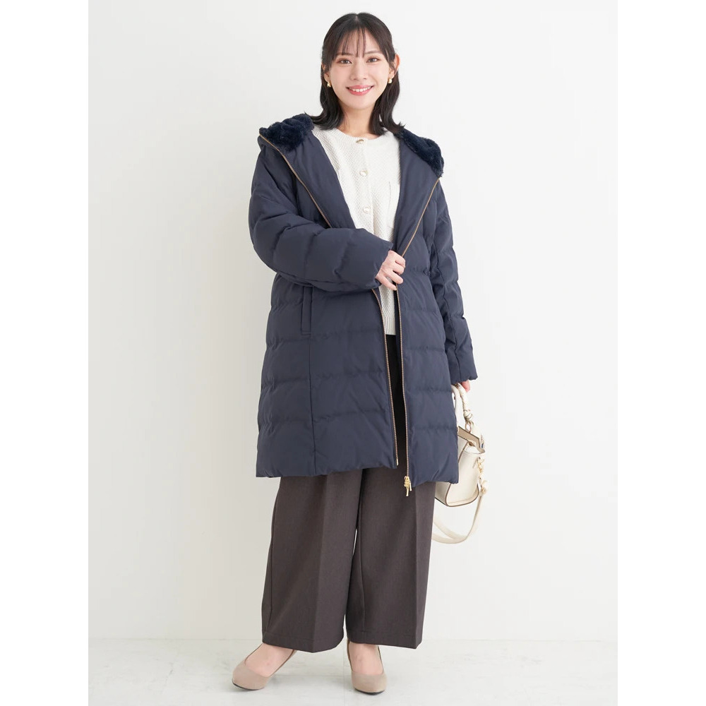 ブッチャーストレートパンツ(セットアップ可)18