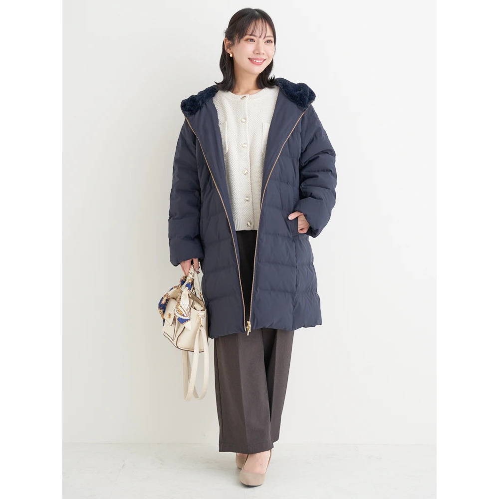 ブッチャーストレートパンツ(セットアップ可)19