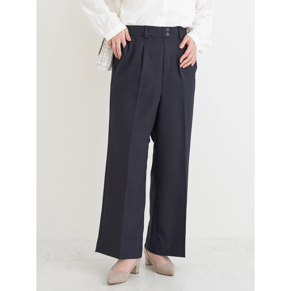 ブッチャーストレートパンツ(セットアップ可)29