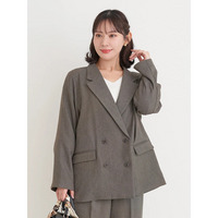 ブッチャーWジャケット（セットアップ可）