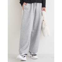 レースサイドラインパンツ