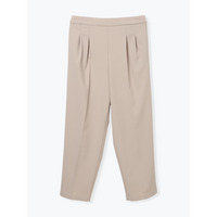 【ストレッチツイル】テーパードパンツ(セットアップ可)