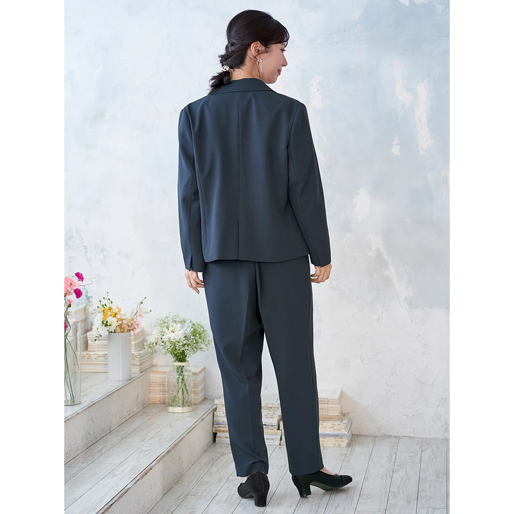 【Wクロス】テーラードジャケット(セットアップ可)11