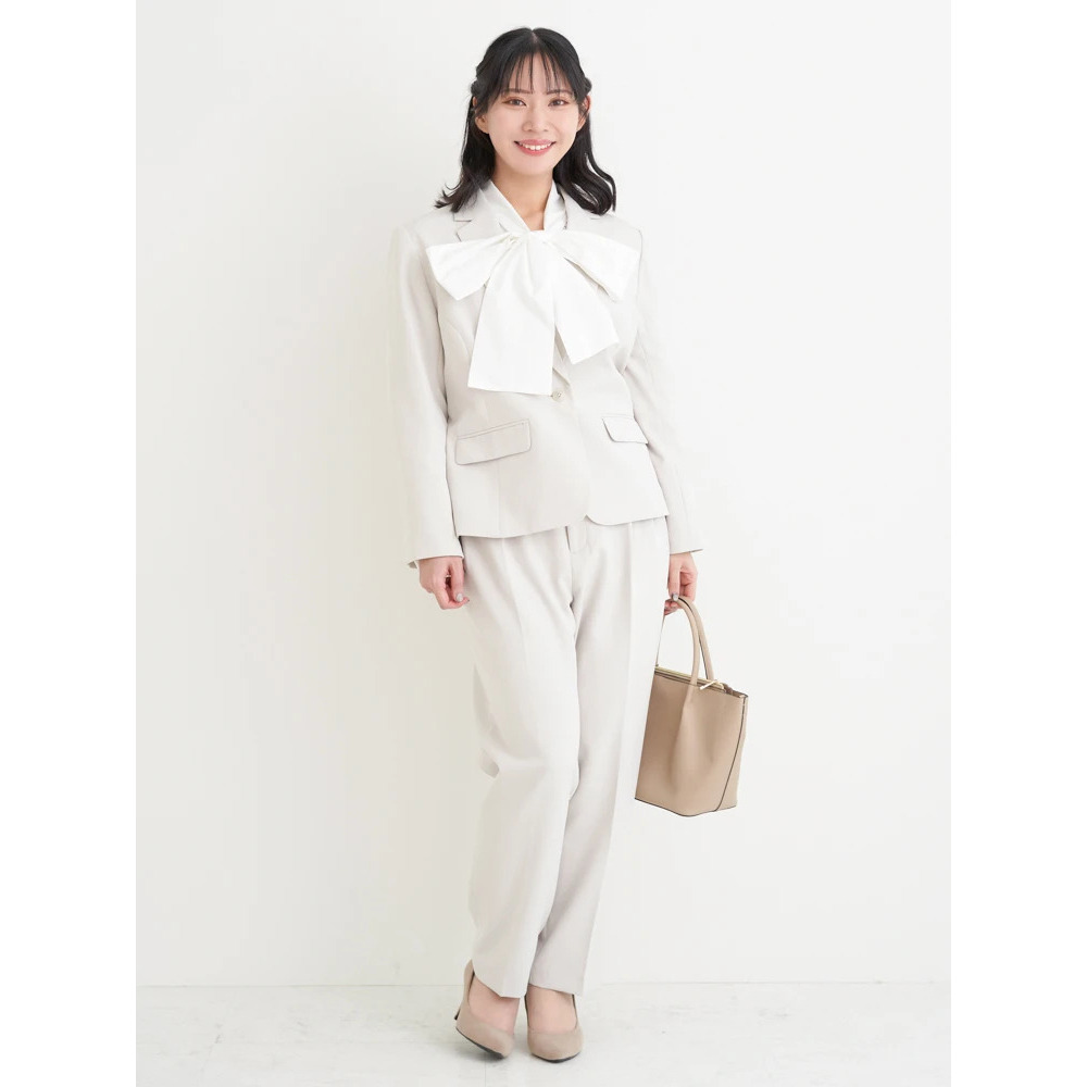 【Wクロス】テーラードジャケット(セットアップ可)30