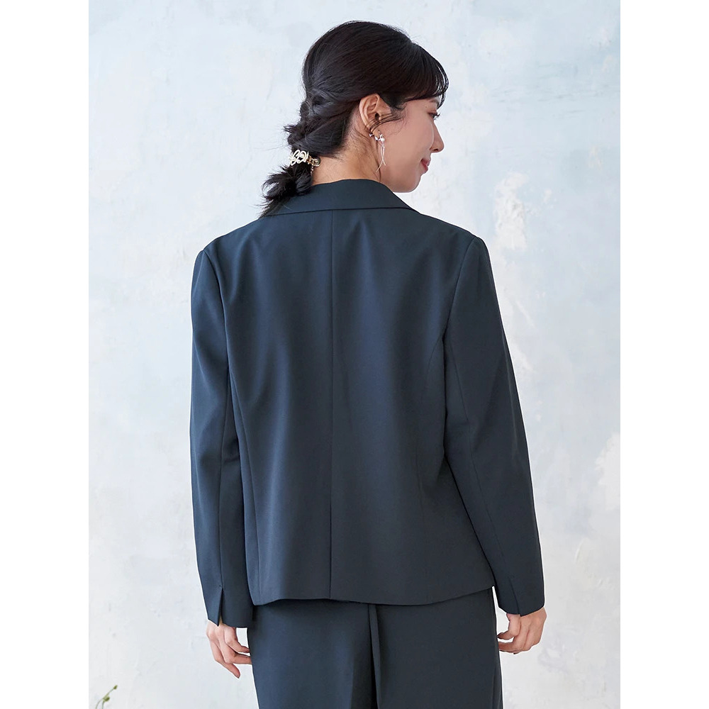 【Wクロス】テーラードジャケット(セットアップ可)5