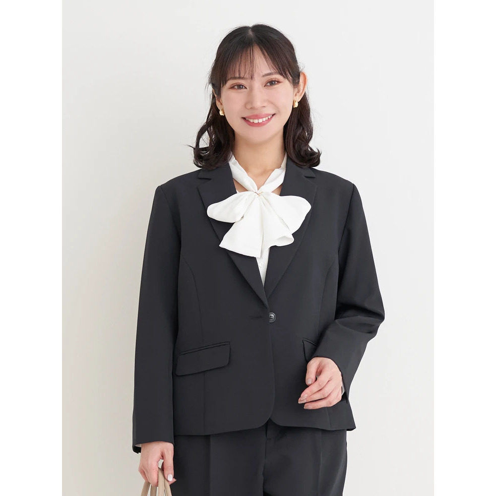 【Wクロス】テーラードジャケット(セットアップ可)1