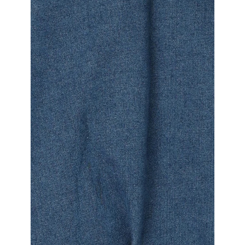 フード付きデニムジャケット24