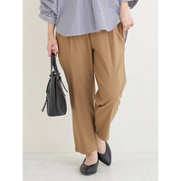 美的easyテーパードパンツ