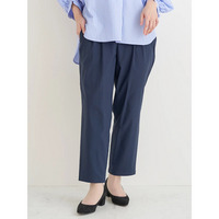 美的easyテーパードパンツ