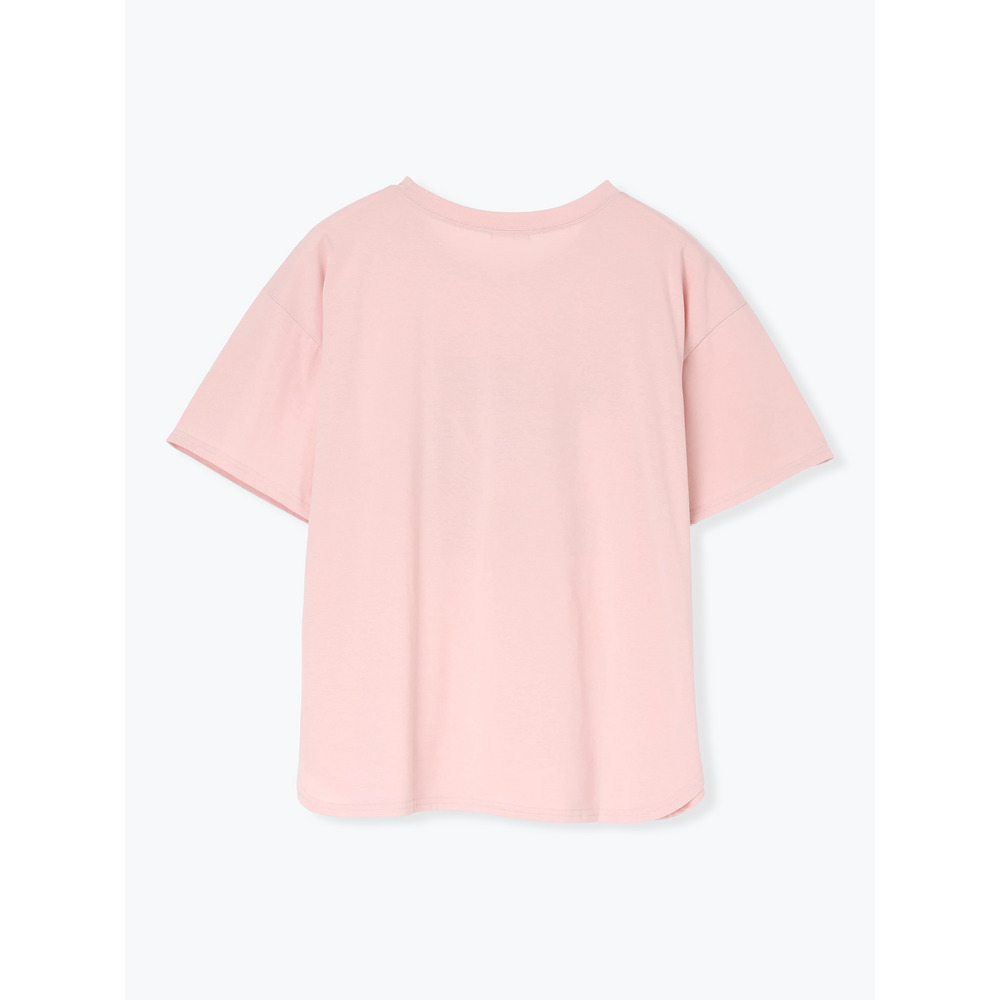 【キレサラ 機能Tシャツ】キャットフォトプリントTシャツ2