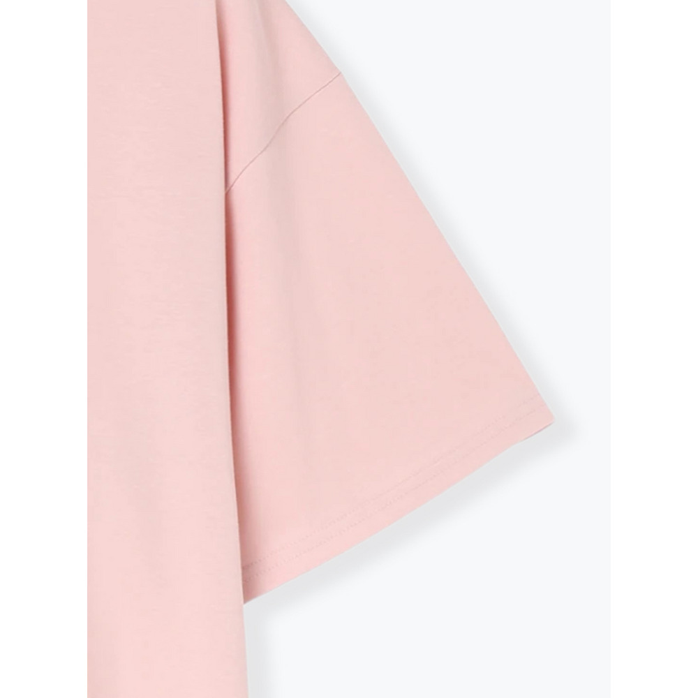 【キレサラ 機能Tシャツ】キャットフォトプリントTシャツ4