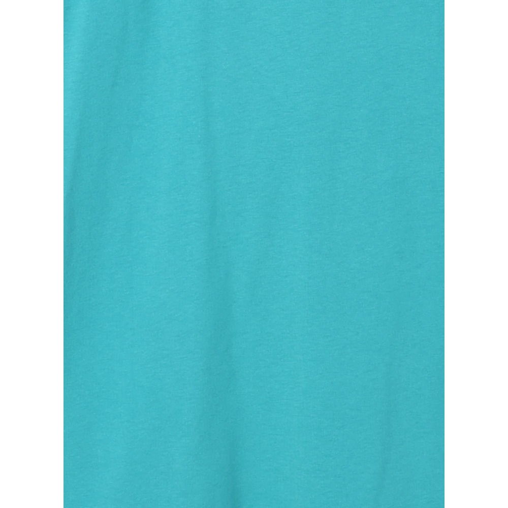 【接触冷感】サガラ刺繍ロゴTシャツ7