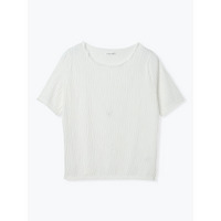 ウェーブジャガードトップス