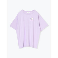 BACKオバケプリントTシャツ