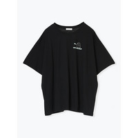BACKオバケプリントTシャツ