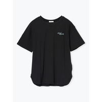 BACKロゴTシャツ