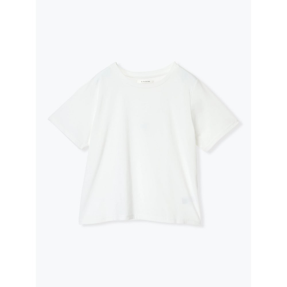 【接触冷感・速乾】ぺプラムキャミソール×Tシャツ24