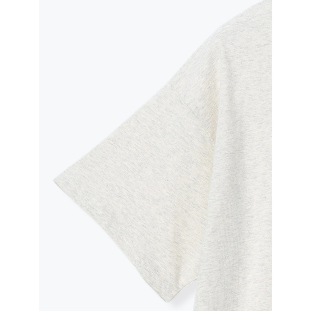 アニマル刺繍Tシャツ23