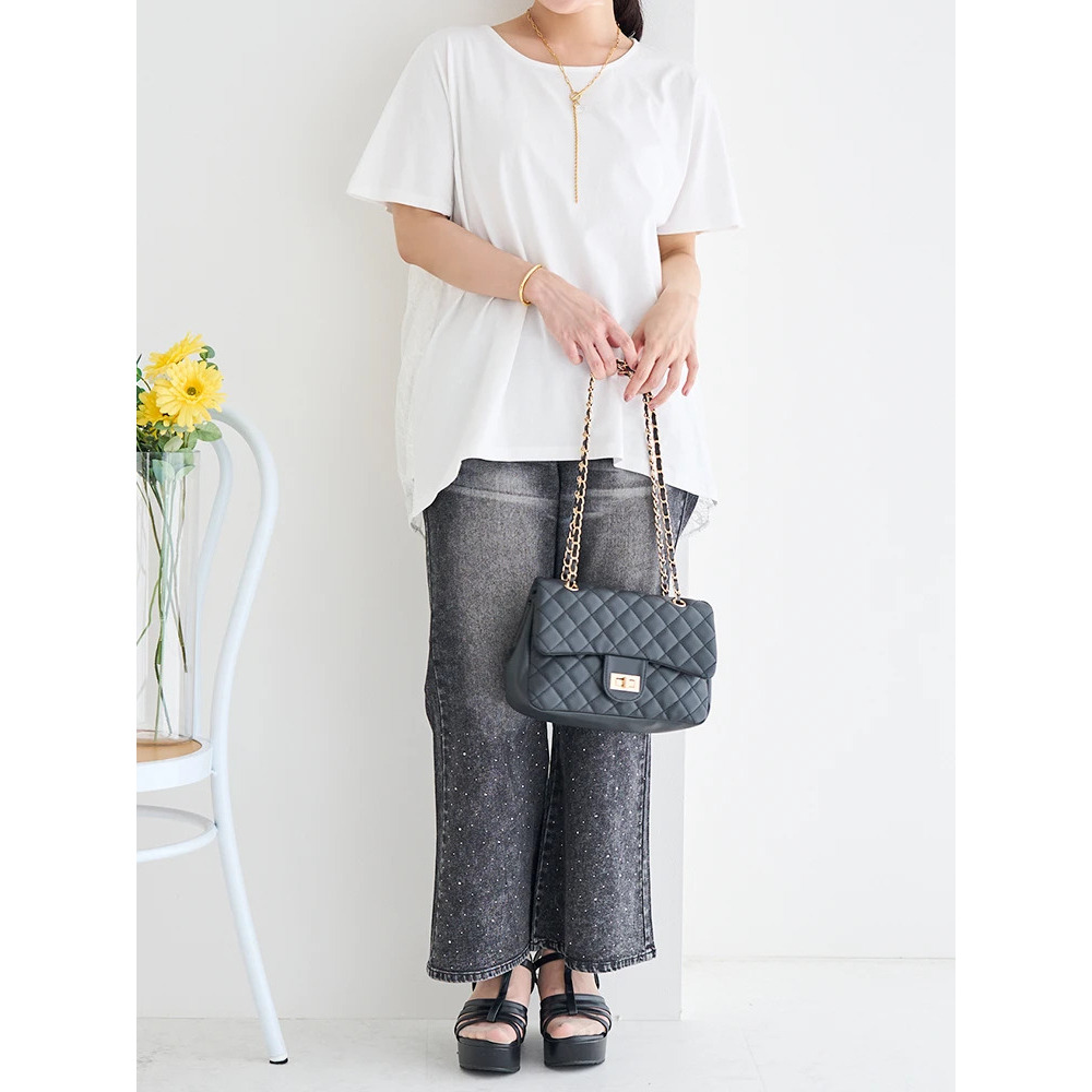 BACKレースプルオーバー15