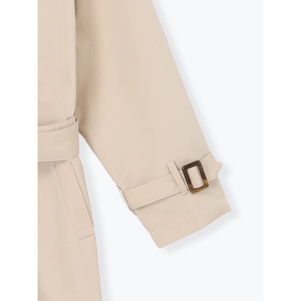ロングトレンチコート15