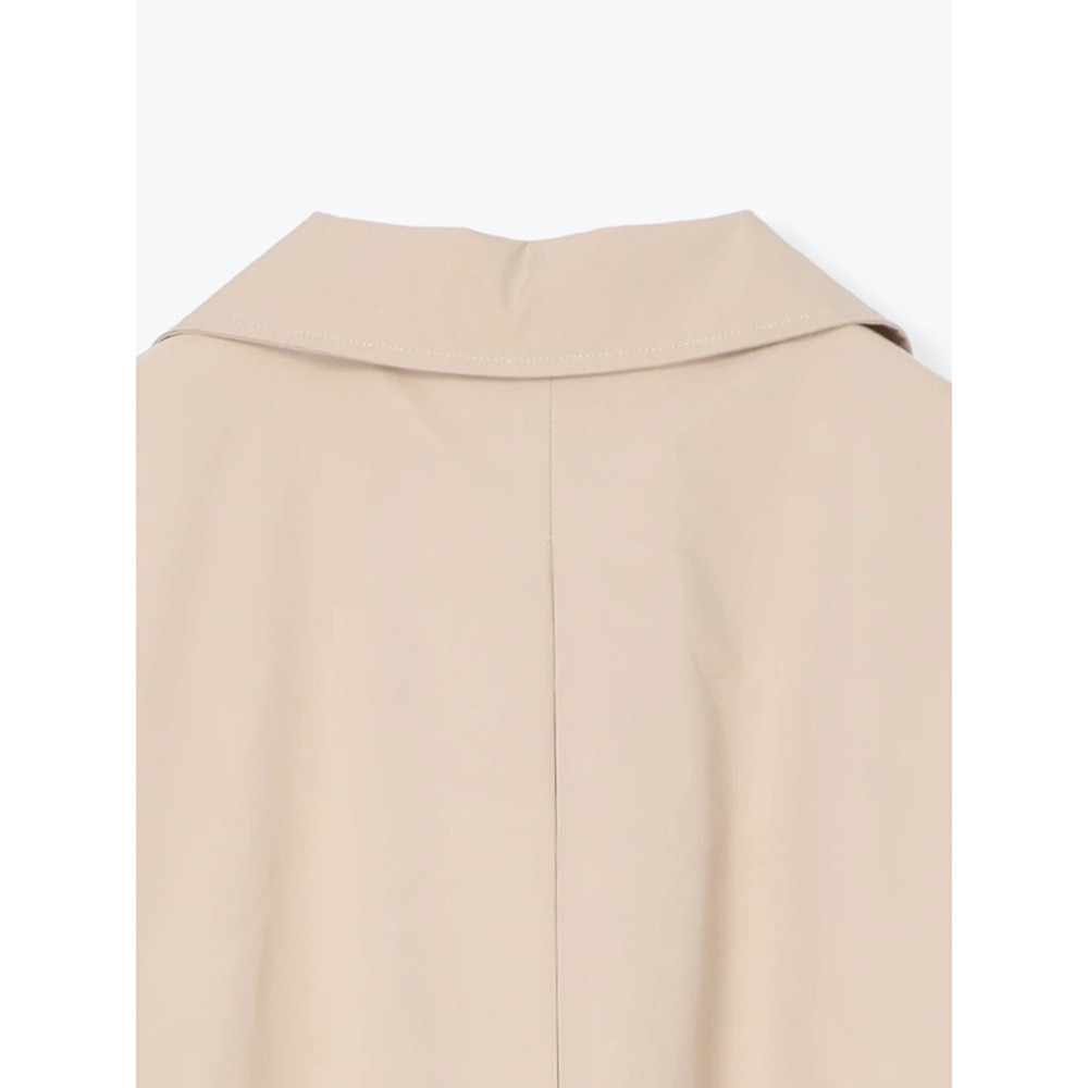 ロングトレンチコート17