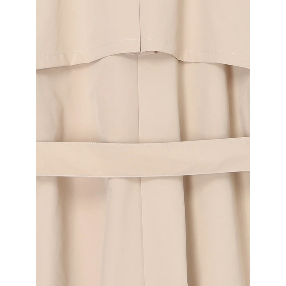 ロングトレンチコート18