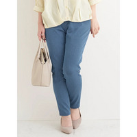 美的easyスキニーパンツ