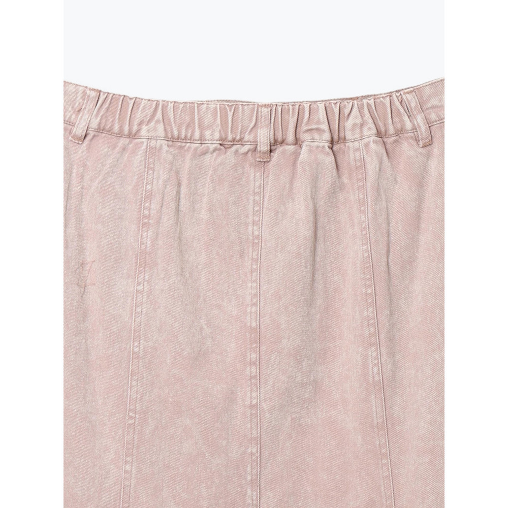 デニムマーメイドスカート27