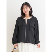 ブロードドロストジャケット