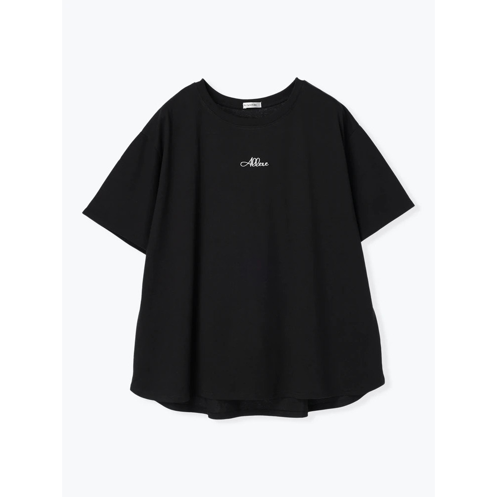 バックワッペンBIGTシャツ10