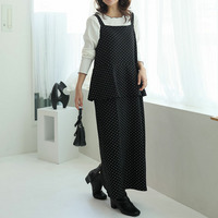 新色追加!! 選べるバックデザインワンピース