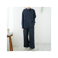 春まで着られて 使い方無限大 着映え確実 セットアップ