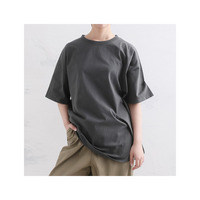 選べる3デザイン♪ 綿100％ 満点 ロング Tシャツ