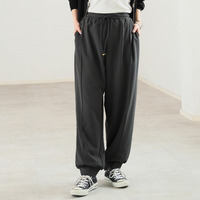 6つの機能でサラっと速乾!2丈選べる ジョガーパンツ