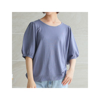 マリクールknit 4タイプから選べる トップス