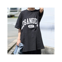 【さらっと吸汗 安心の綿100％! 消臭テープ付き】選べるロゴTシャツ