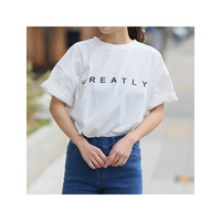 【さらっと吸汗 安心の綿100％! 消臭テープ付き】選べるロゴTシャツ