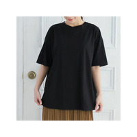 「楽すぎて革命的」。超絶快適！ 1枚でブラいらず「ブラトップ Tシャツ」