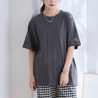 新色追加!! USA コットン100％ ベーシック Tシャツ