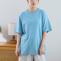 新色追加!! USA コットン100％ ベーシック Tシャツ