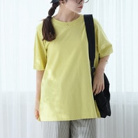 新色追加!! USA コットン100％ ベーシック Tシャツ