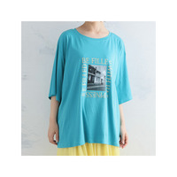 選べるデザイン！ 肌触りなめらか 綿100％ 大人のプリント Tシャツ