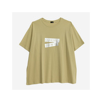 選べるデザイン！ 肌触りなめらか 綿100％ 大人のプリント Tシャツ