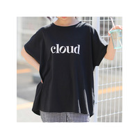選べるデザイン！ 肌触りなめらか 綿100％ 大人のプリント Tシャツ