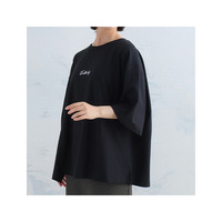 さらさら素肌。 3ロゴから選べる サラ肌 Tシャツ