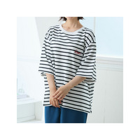 さらさら素肌。 3ロゴから選べる サラ肌 Tシャツ