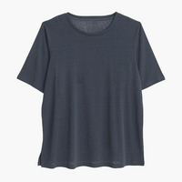 丁度良い透け感 選べる3シルエット 欲しかった透けすぎない シアー トップス & タンクトップ アンサンブル